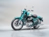 Royal Enfield Bear e Classic 650 - EICMA 2024