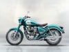 Royal Enfield Bear e Classic 650 - EICMA 2024