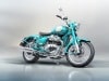 Royal Enfield Bear e Classic 650 - EICMA 2024