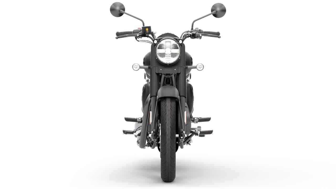 Royal Enfield Classic 350 2025