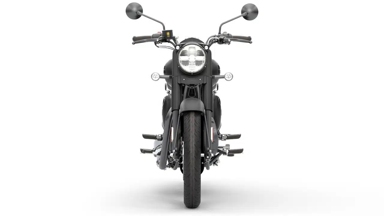 Royal Enfield Classic 350 2025