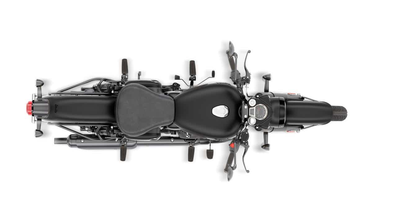 Royal Enfield Classic 350 2025