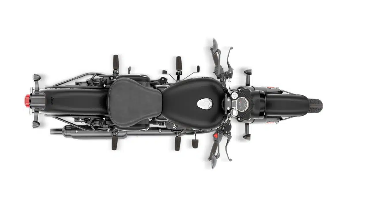 Royal Enfield Classic 350 2025