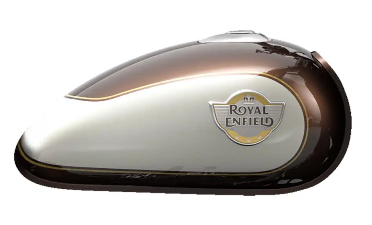 Royal Enfield Classic 350 2025