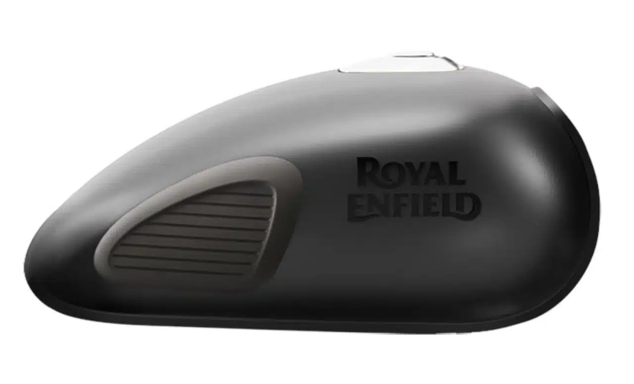 Royal Enfield Classic 350 2025