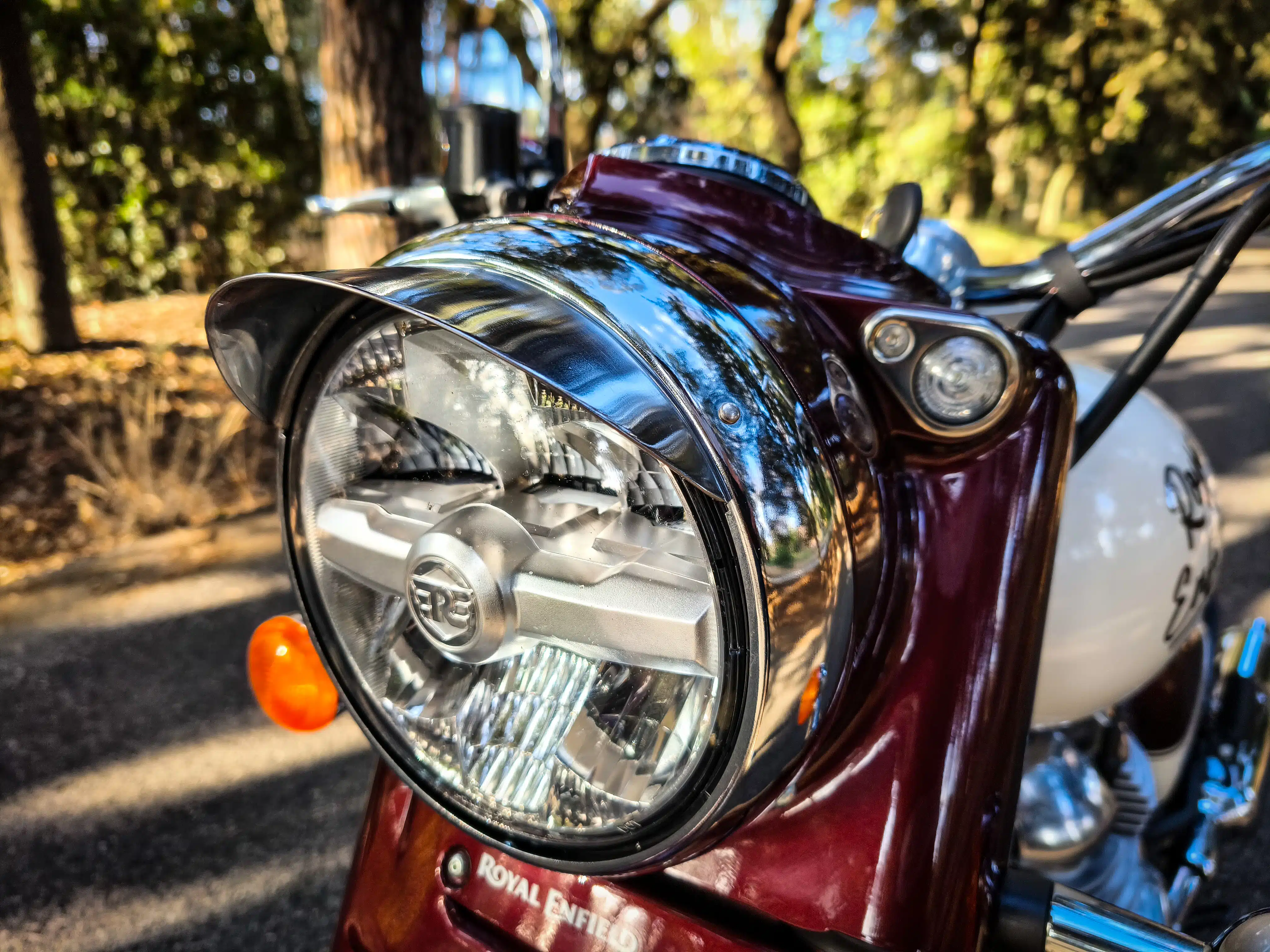 Royal Enfield Classic 650