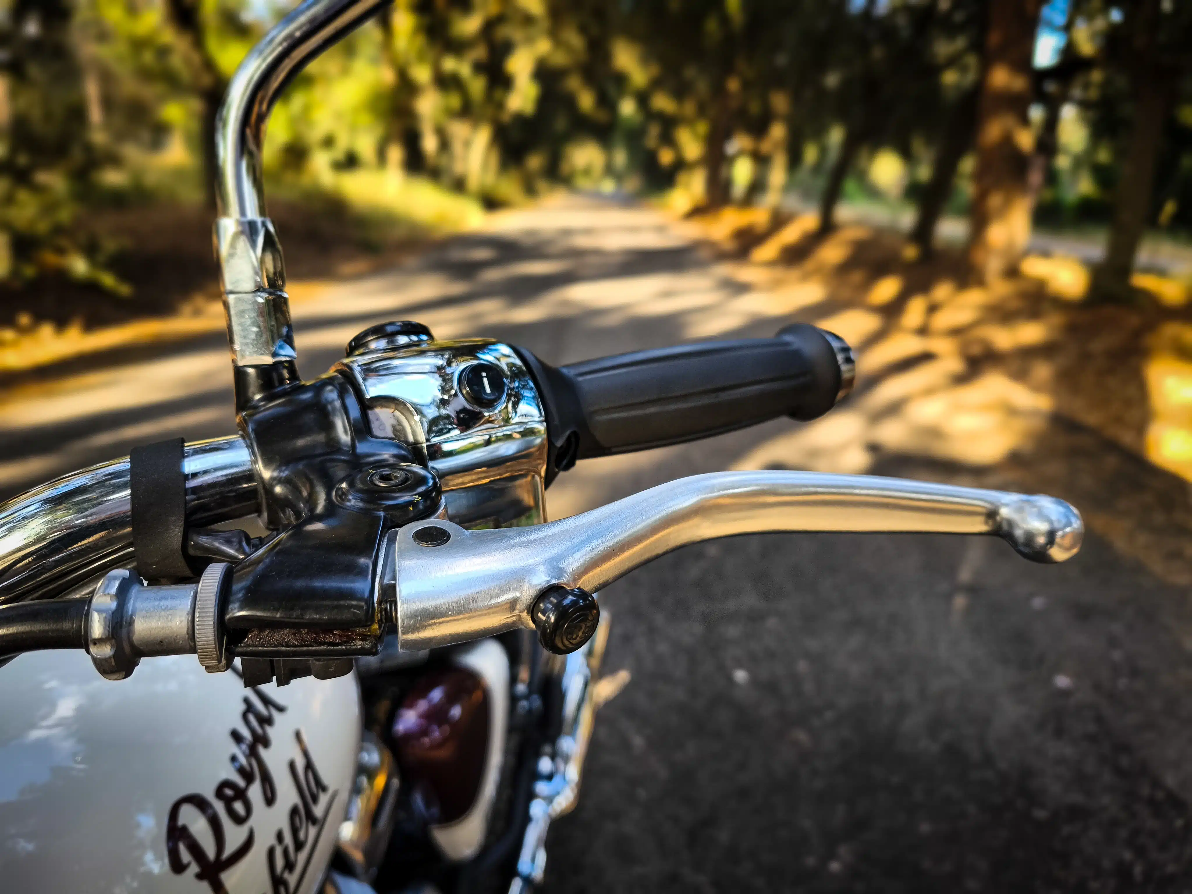 Royal Enfield Classic 650