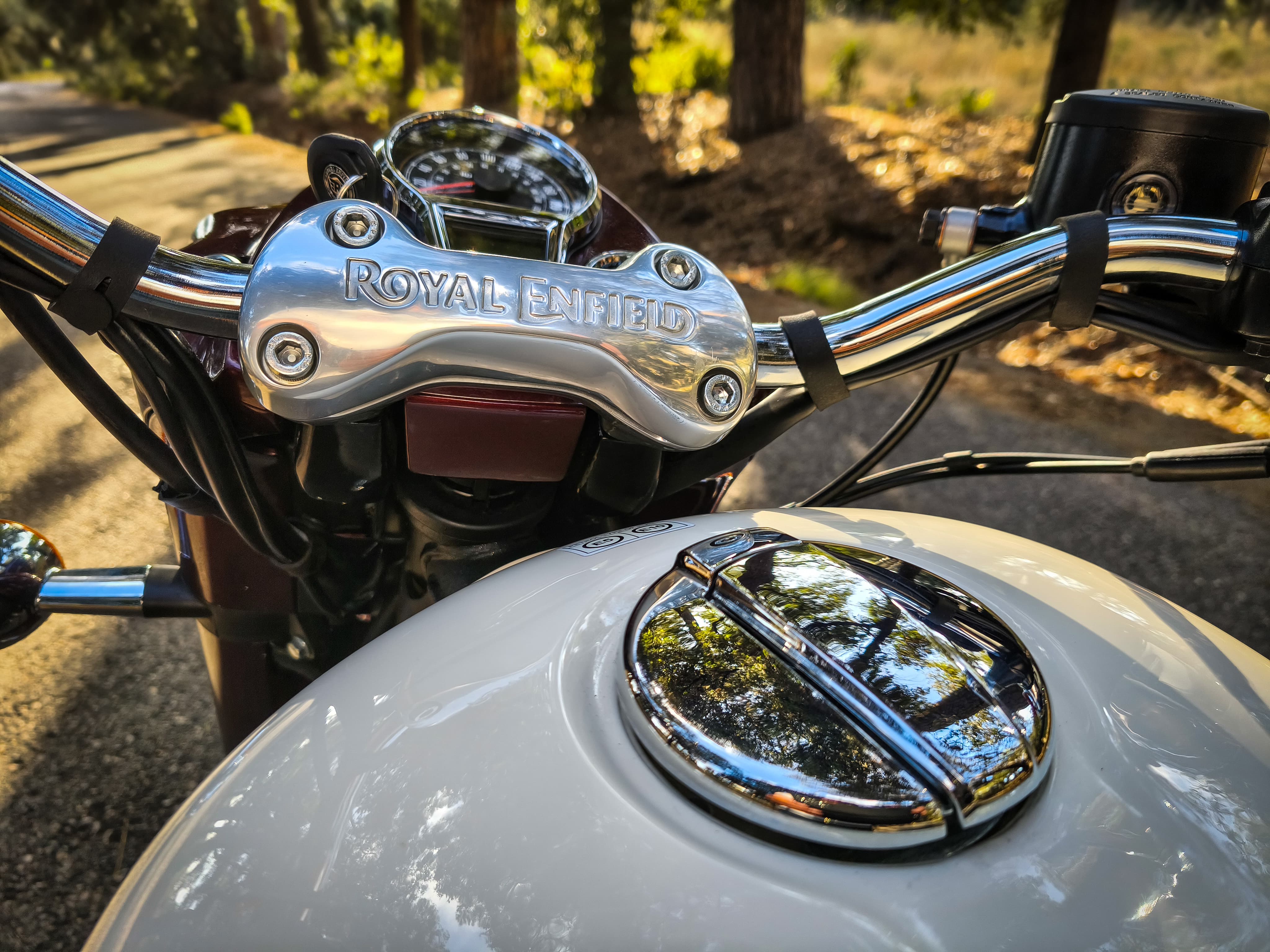 Royal Enfield Classic 650