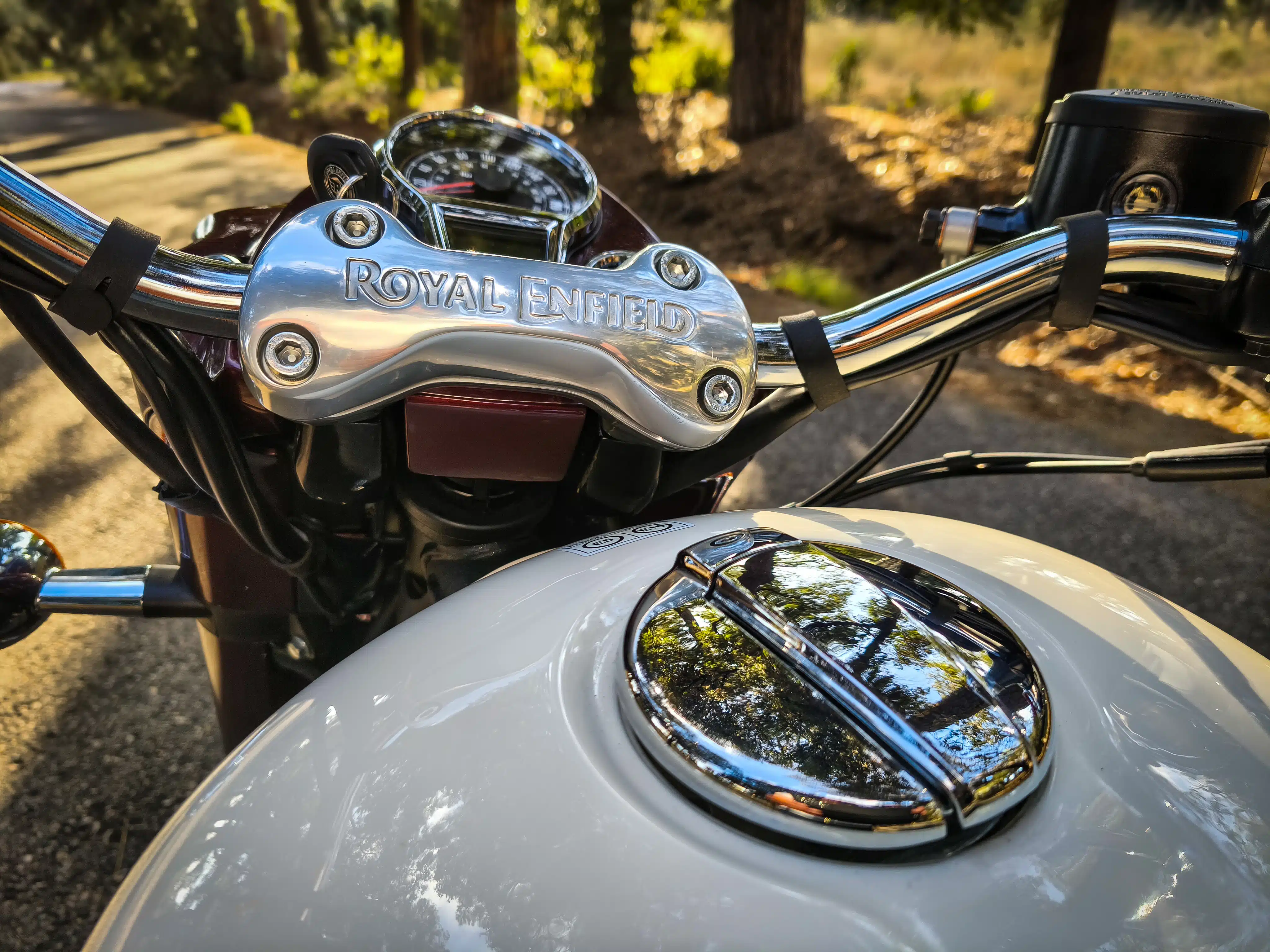 Royal Enfield Classic 650