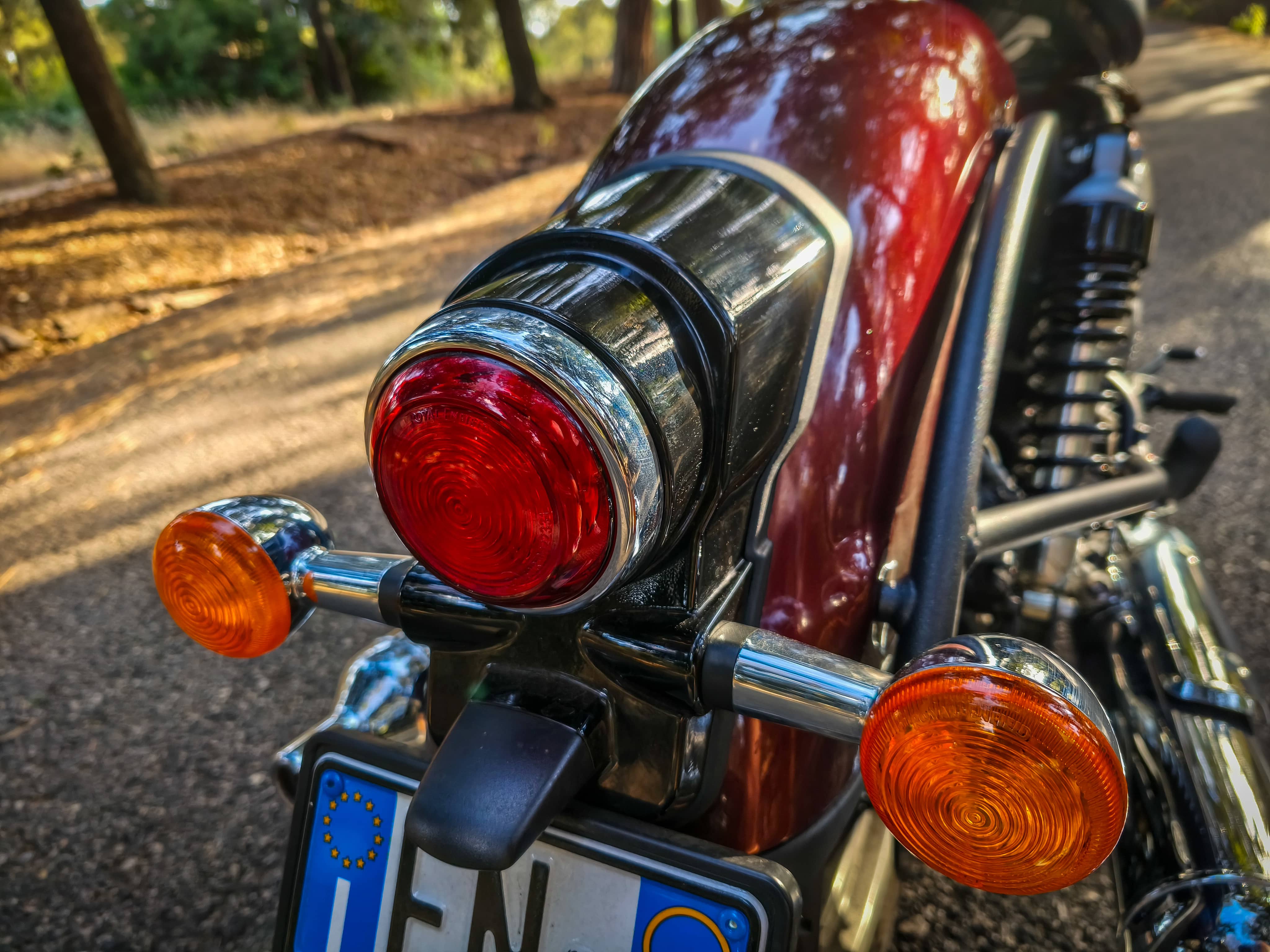 Royal Enfield Classic 650