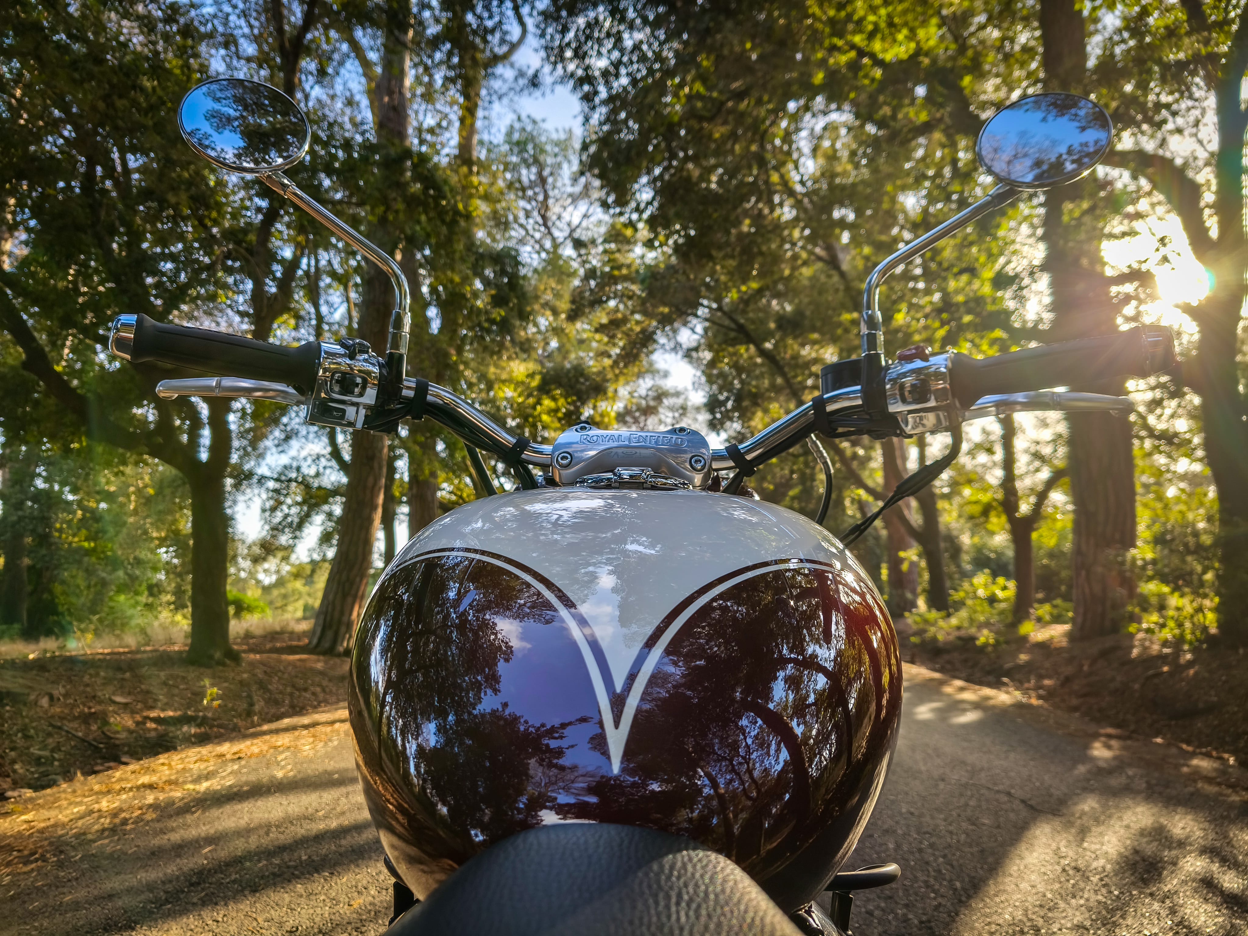 Royal Enfield Classic 650