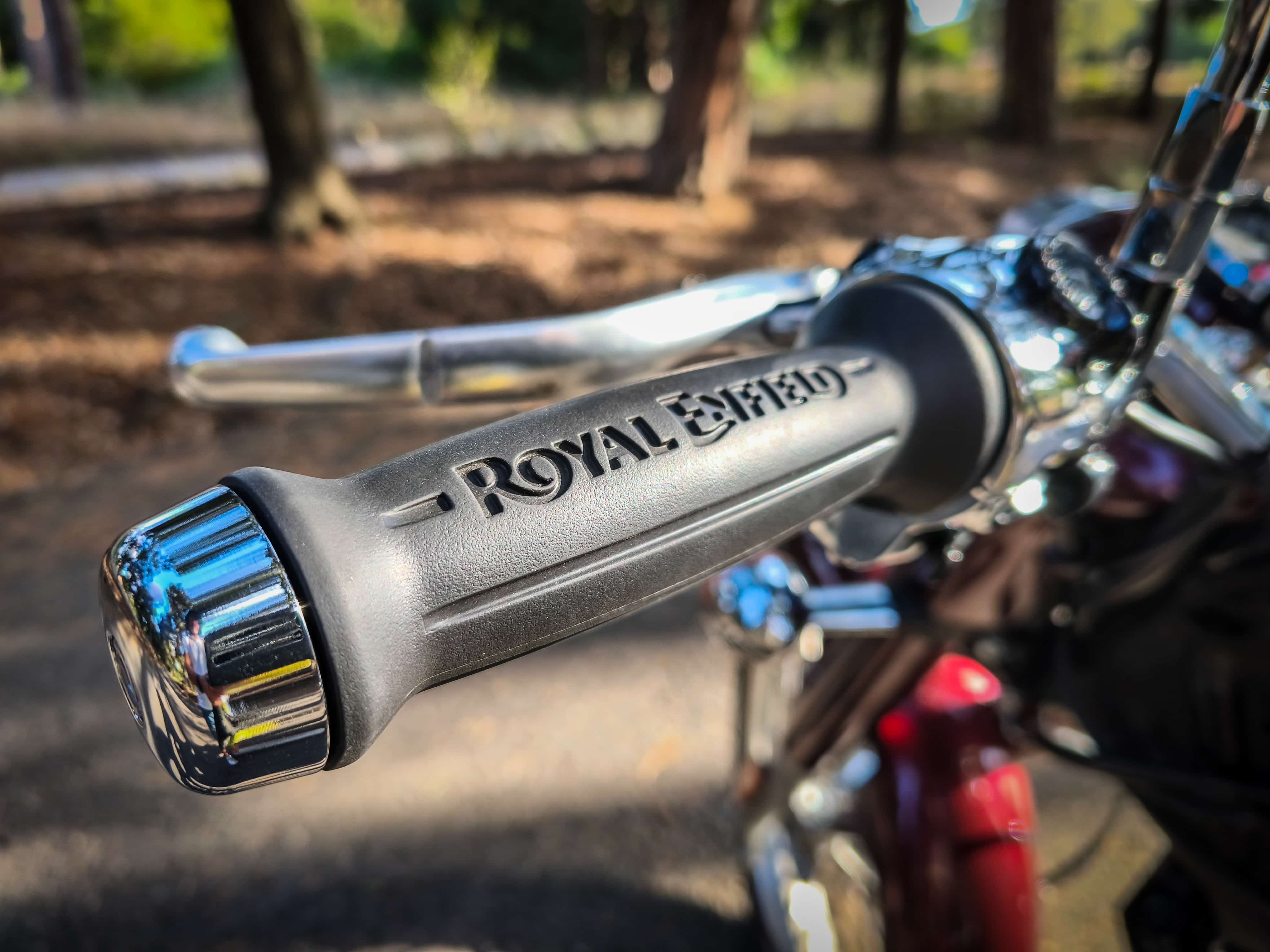 Royal Enfield Classic 650