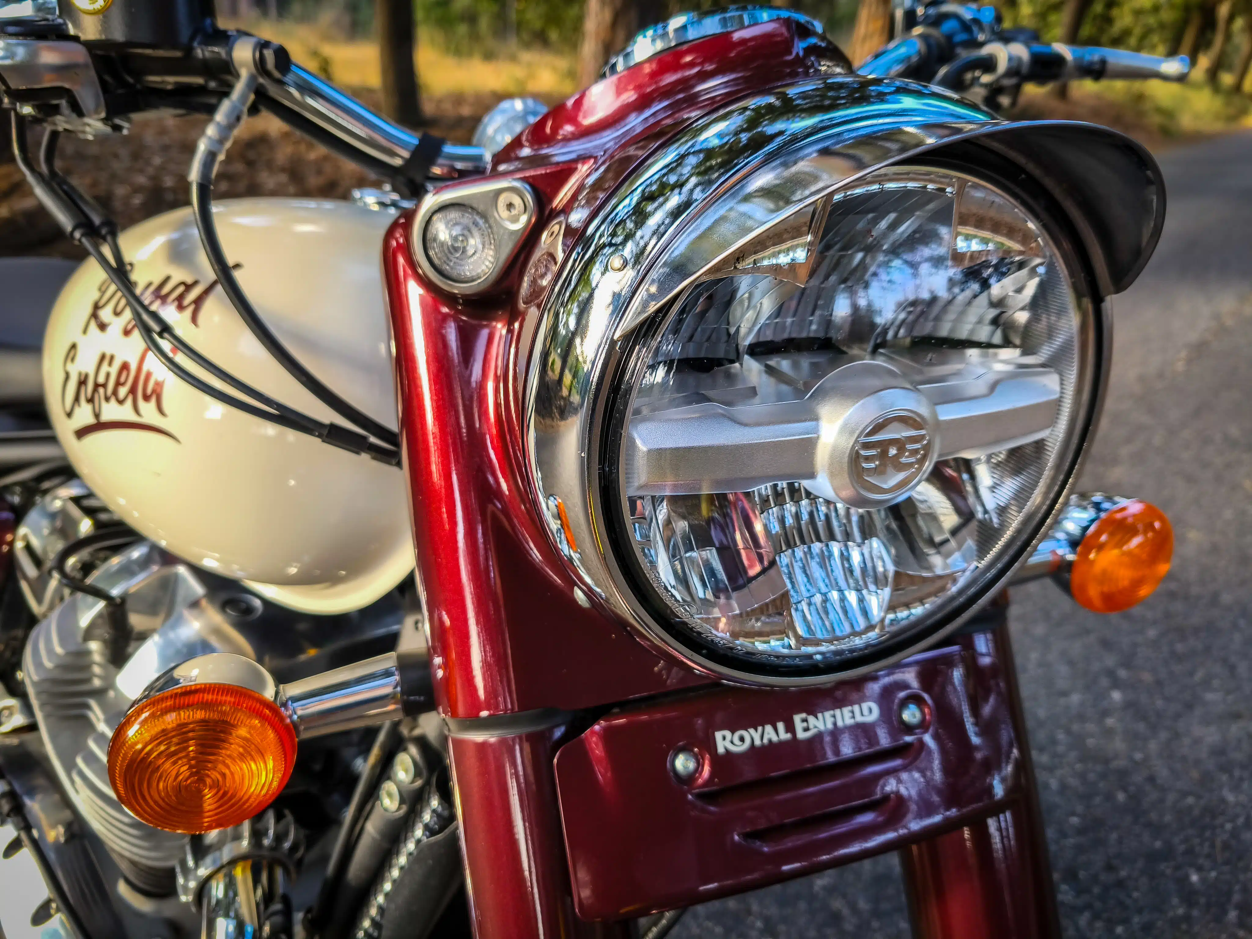 Royal Enfield Classic 650