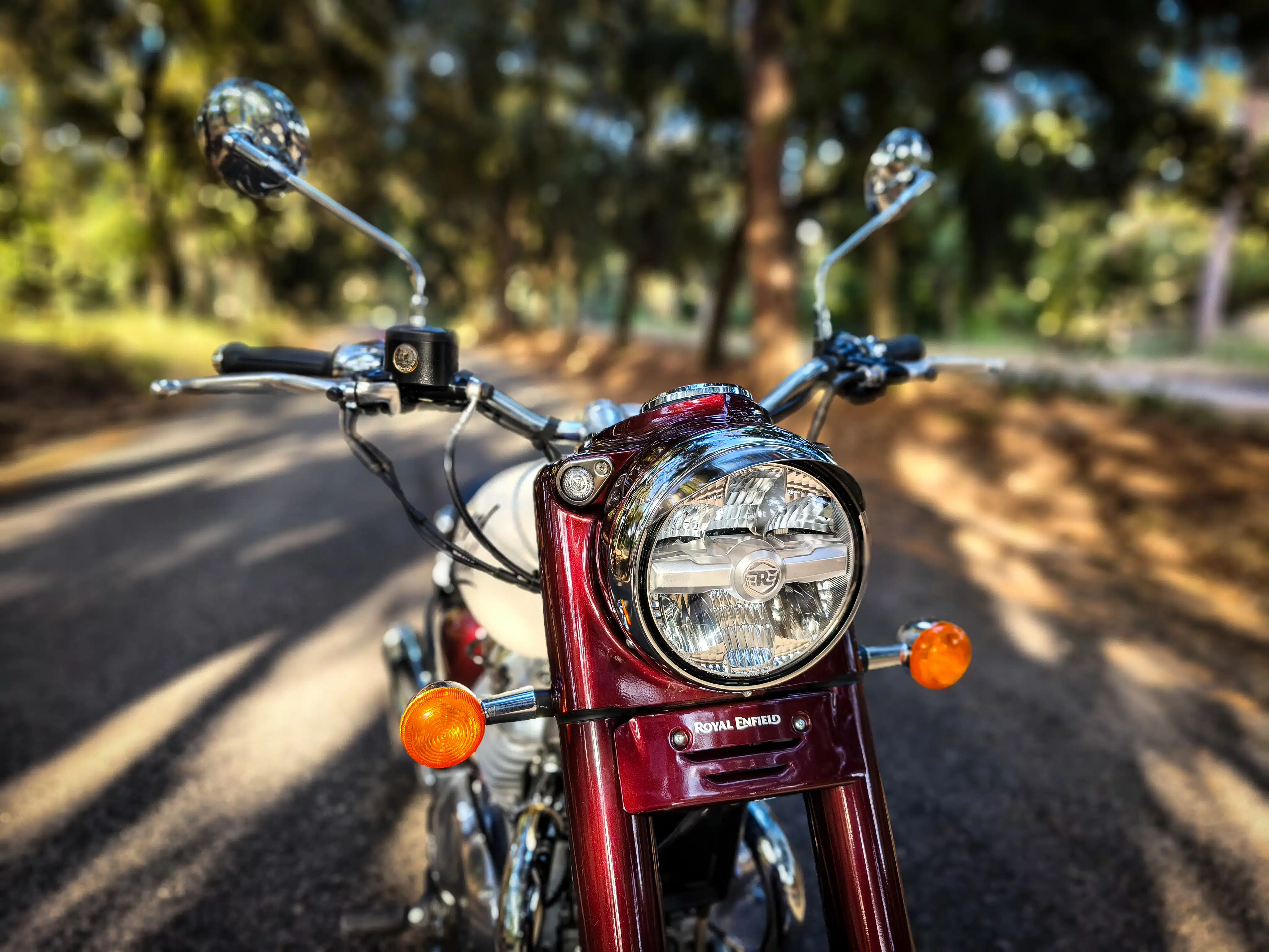 Royal Enfield Classic 650