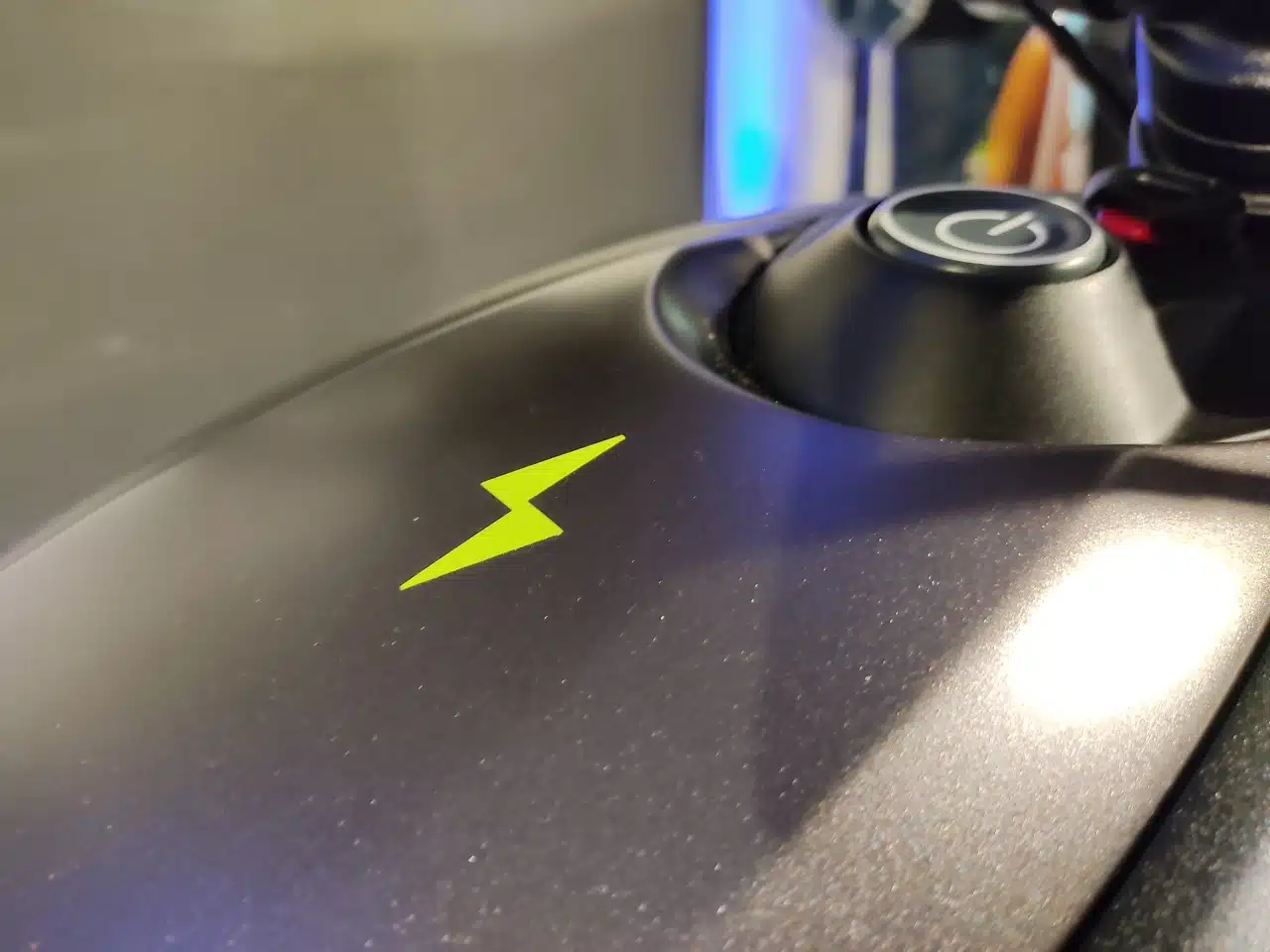 Royal Enfield Flying Flea C6 - Foto live Milano