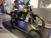 Royal Enfield Flying Flea C6 - Foto live Milano