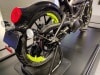 Royal Enfield Flying Flea C6 - Foto live Milano