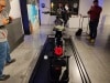 Royal Enfield Flying Flea C6 - Foto live Milano