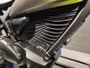 Royal Enfield Flying Flea C6 - Foto live Milano