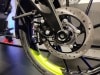 Royal Enfield Flying Flea C6 - Foto live Milano