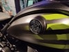 Royal Enfield Flying Flea C6 - Foto live Milano