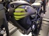 Royal Enfield Flying Flea C6 - Foto live Milano