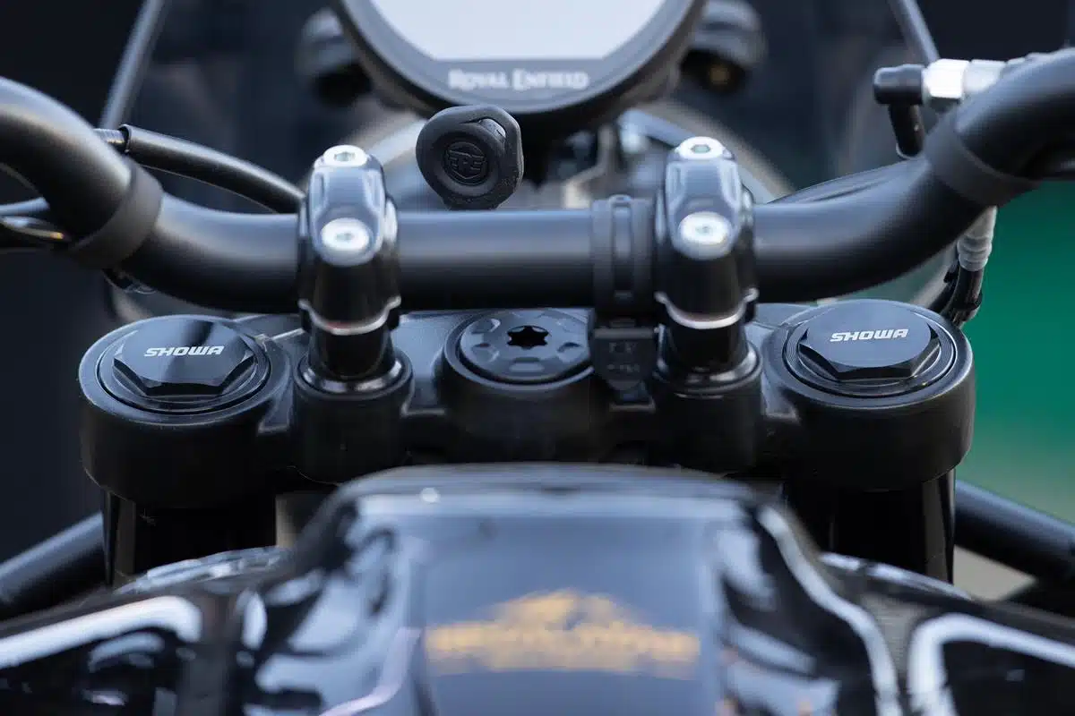 Royal Enfield Himalayan 2024