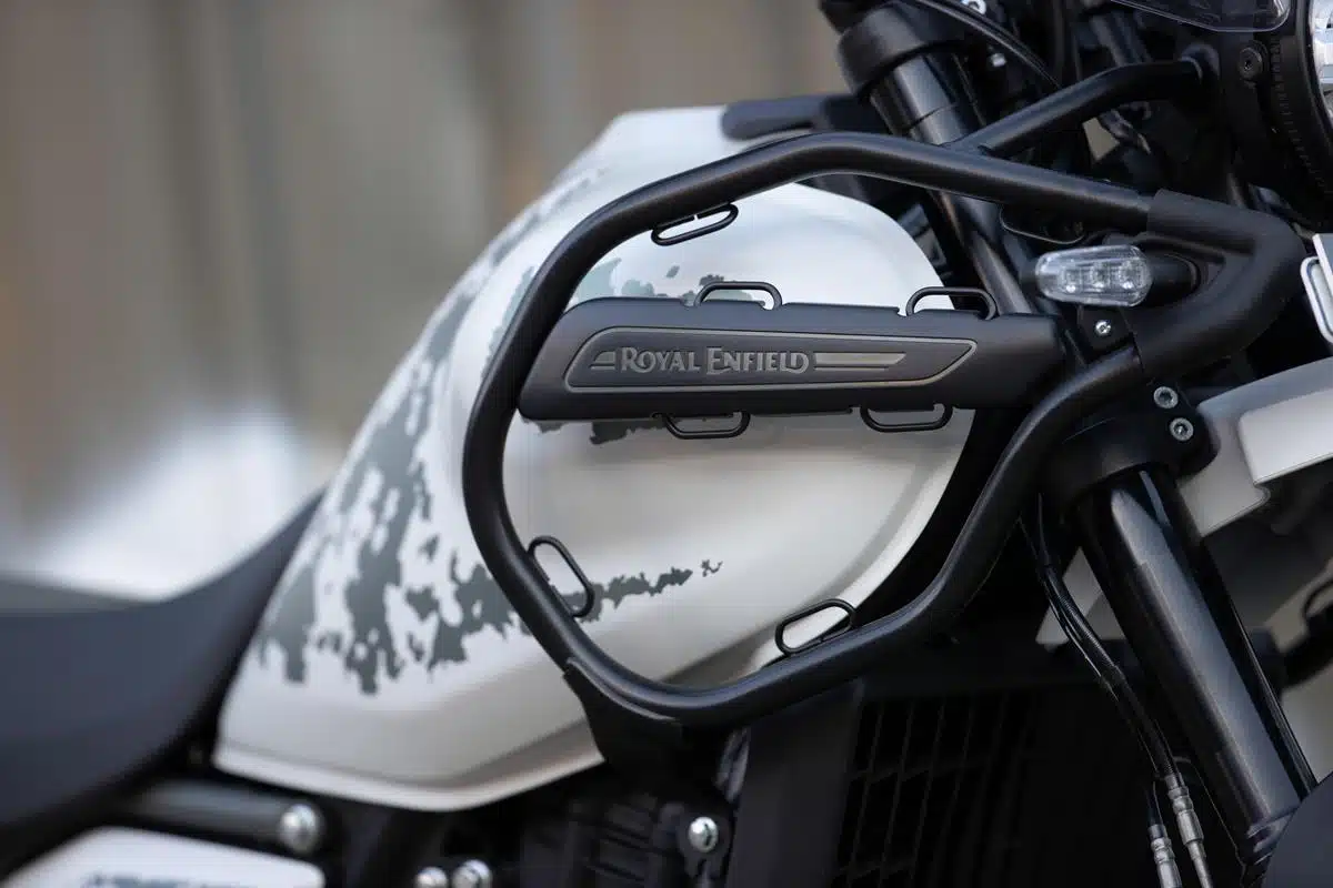 Royal Enfield Himalayan 2024