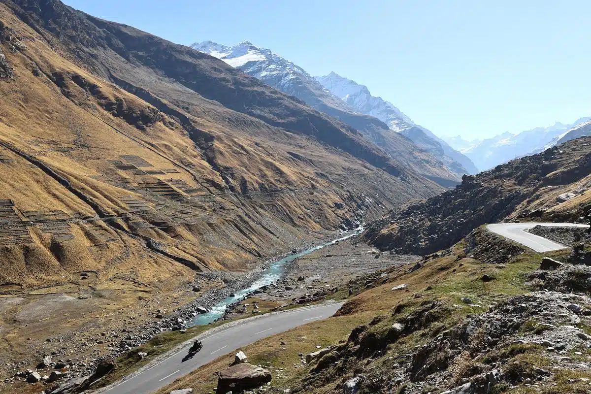 Royal Enfield Himalayan 2024