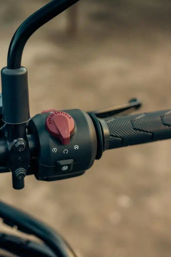 Royal Enfield Himalayan 2024