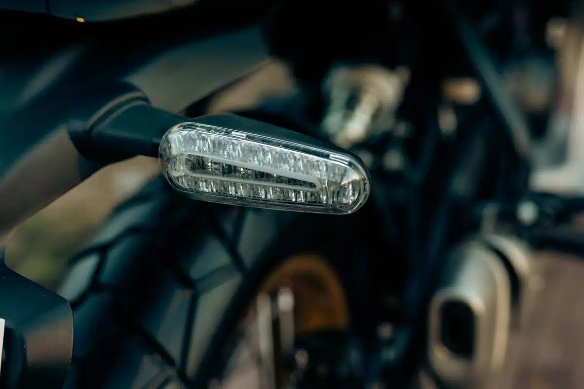 Royal Enfield Himalayan 2024