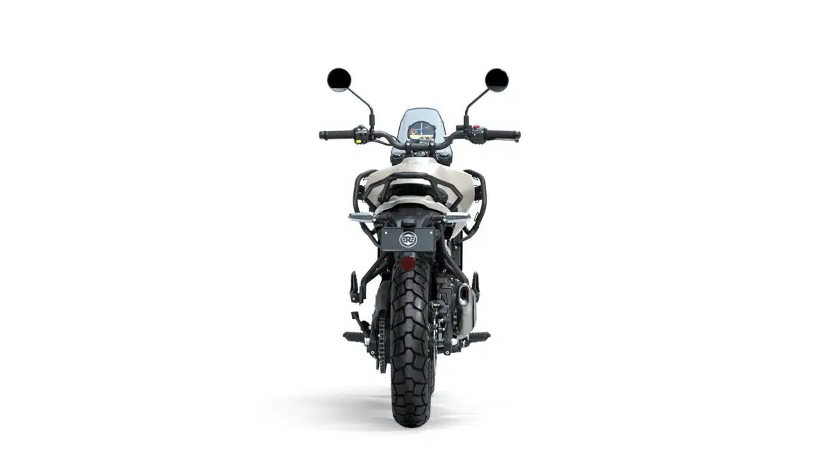 Royal Enfield Himalayan 2024