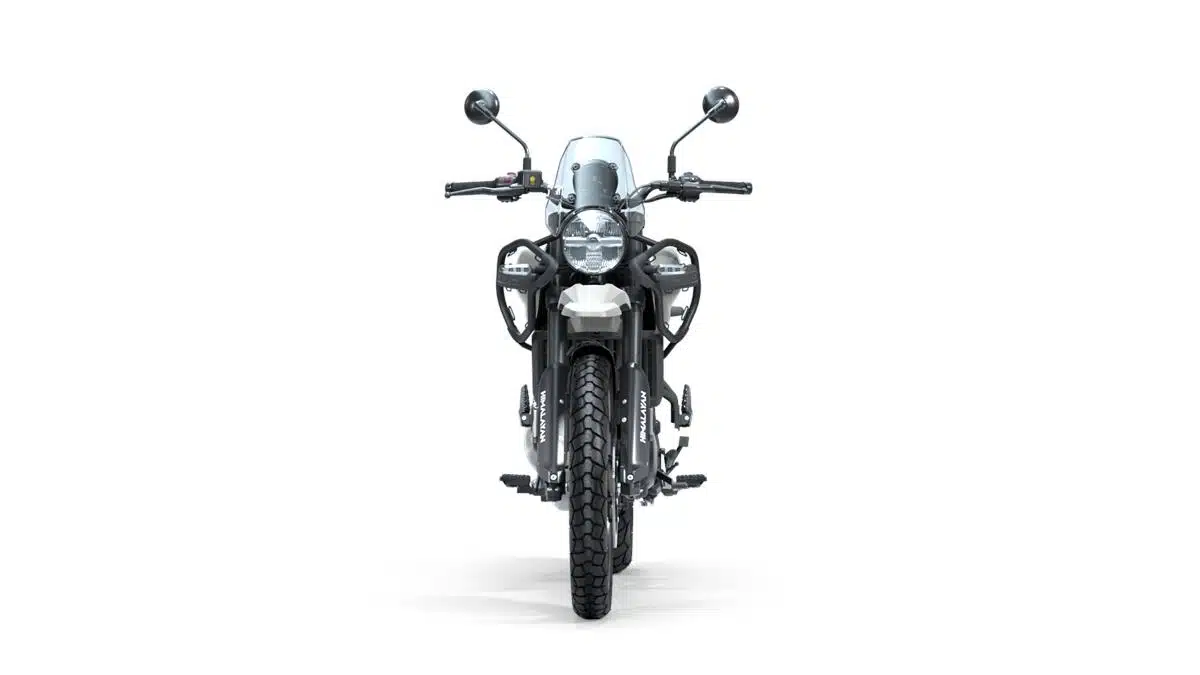 Royal Enfield Himalayan 2024