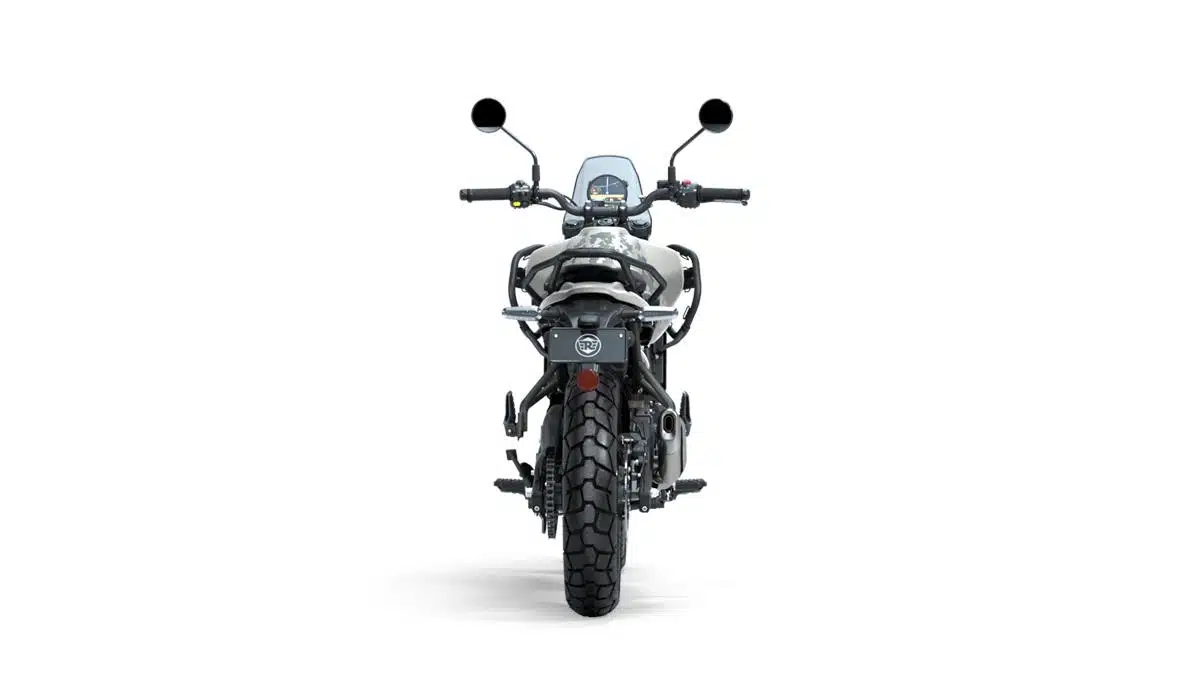 Royal Enfield Himalayan 2024 426/151