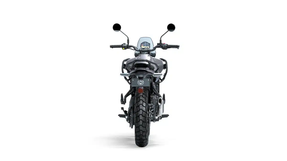Royal Enfield Himalayan 2024