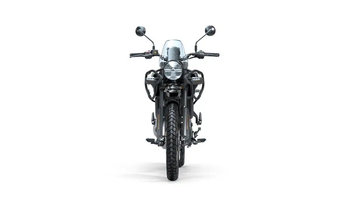 Royal Enfield Himalayan 2024