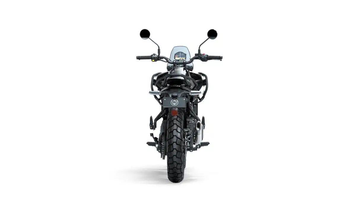 Royal Enfield Himalayan 2024