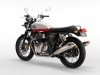 Royal Enfield Interceptor 650 et Continental GT 650 - 2021 photo