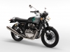 Royal Enfield Interceptor 650 e Continental GT 650 - foto 2021 