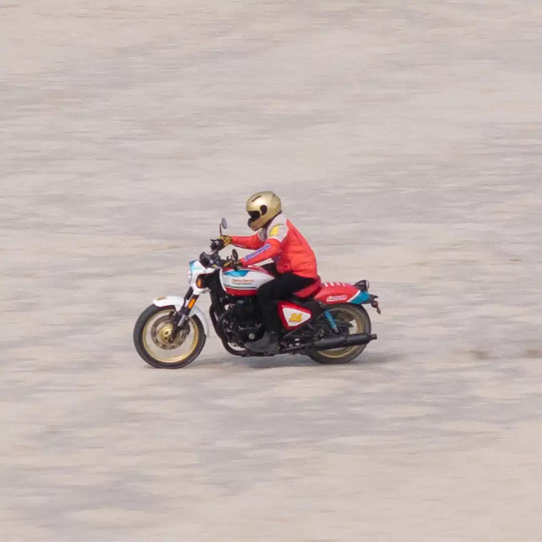 Royal Enfield Shotgun 650 ICON