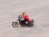 Royal Enfield Shotgun 650 ICON