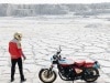 Royal Enfield Shotgun 650 ICON