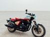 Royal Enfield Shotgun 650 ICON