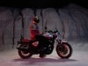 Royal Enfield Shotgun 650 ICON