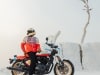 Royal Enfield Shotgun 650 ICON