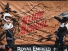 Royal Enfield Slide School - foto  