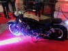 Rustom Old Mint at Motor Bike Expo 2018