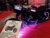 Rustom Old Mint en Motor Bike Expo 2018