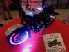 Rustom Vecchio Conio al Motor Bike Expo 2018