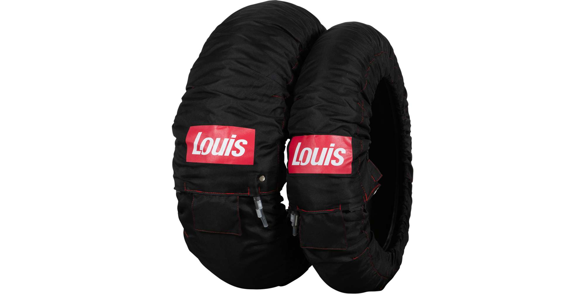 Scaldagomme Louis Moto 